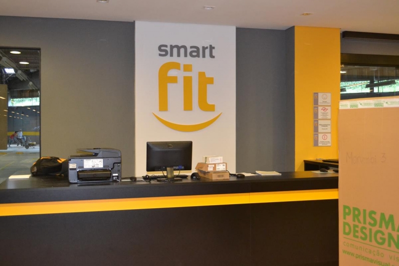 Smart Fit